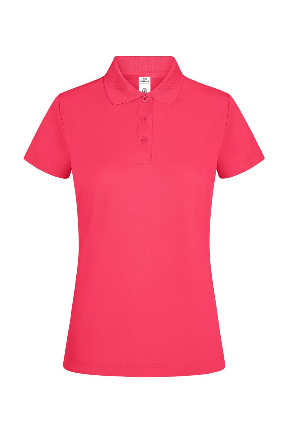 PS160W - BOGAN WOMEN SS POLO