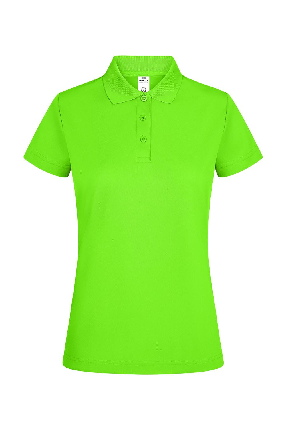 PS160W - BOGAN WOMEN SS POLO