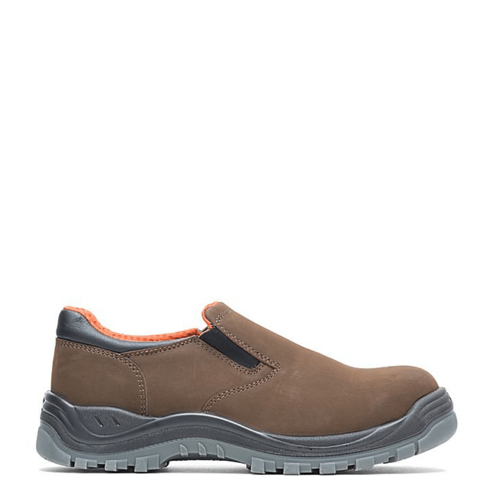 K10781 KNOX SLIP-ON BROWN