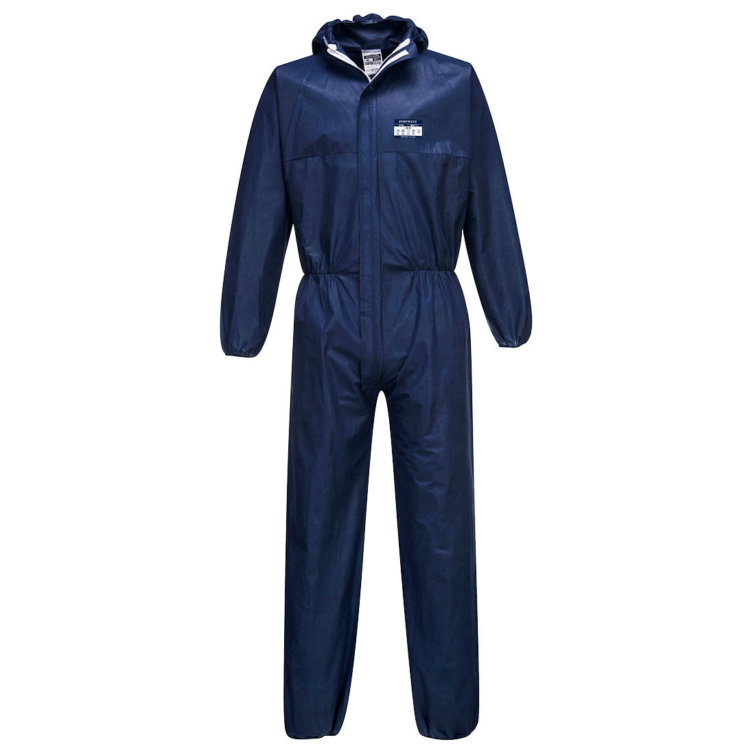 ST30 DISPOSABLE COVERALL