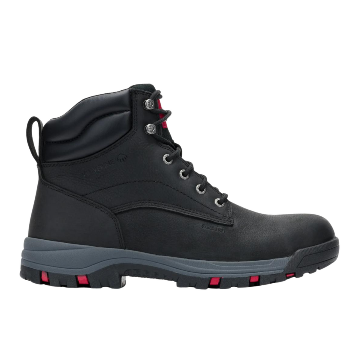 W261131 GARRETT BLACK
