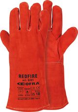REDFIRE