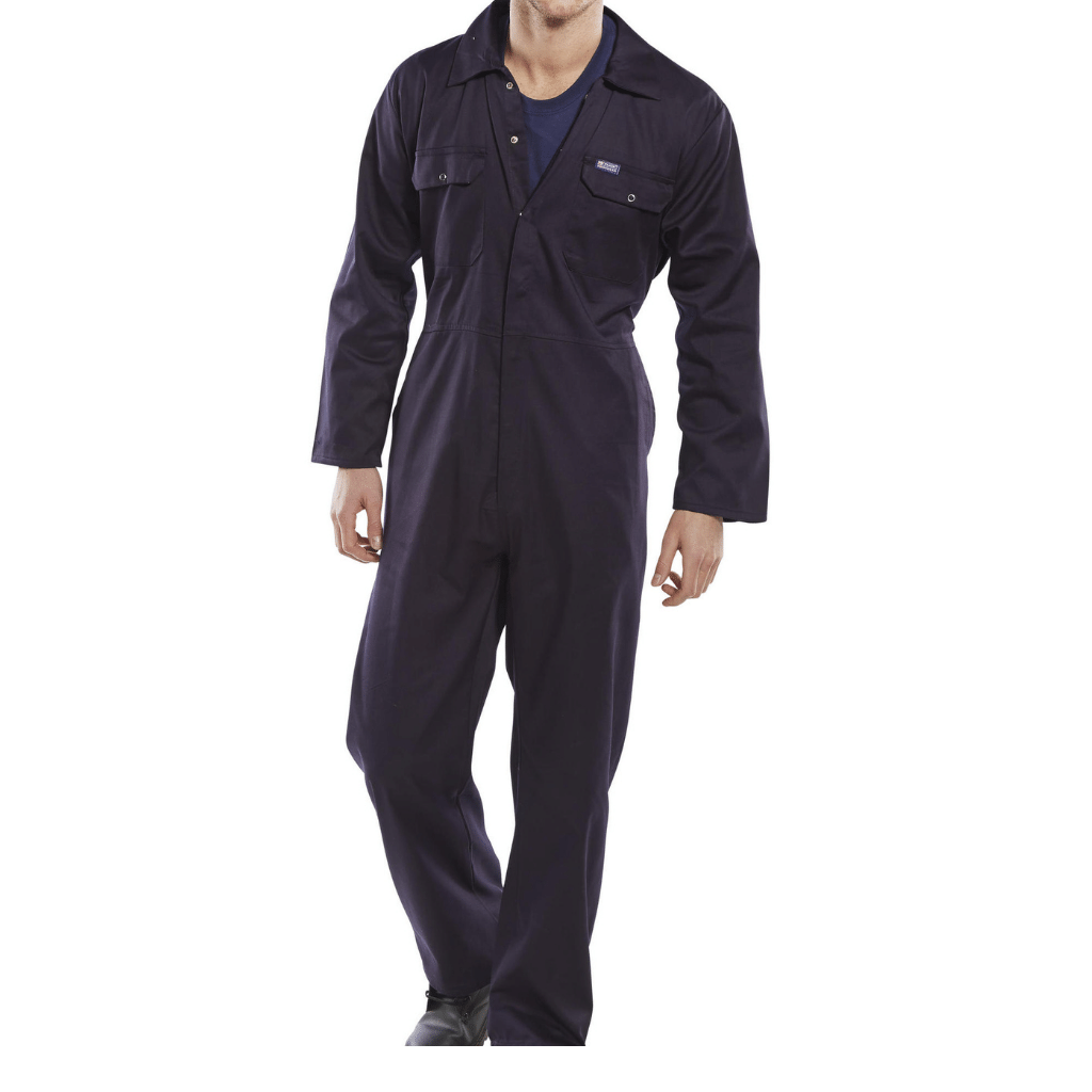 RPCBS NAVY COVERALL