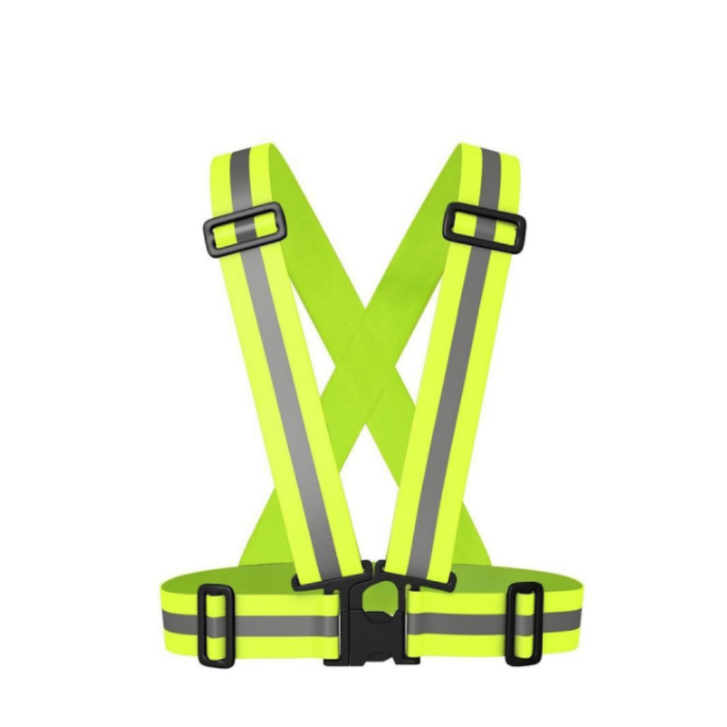 BGHVS HI-VIS STRAP