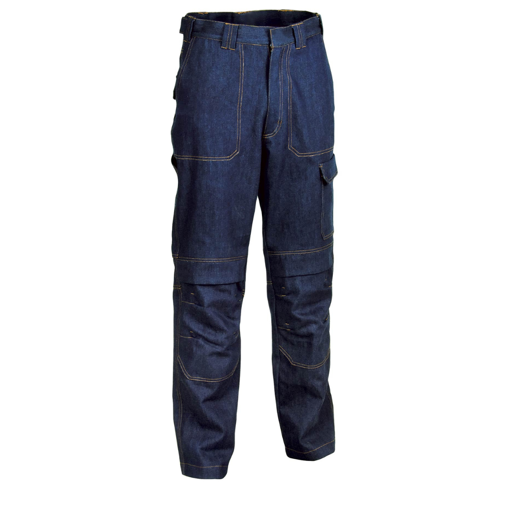 ANES FLAME RETARDANT TROUSERS