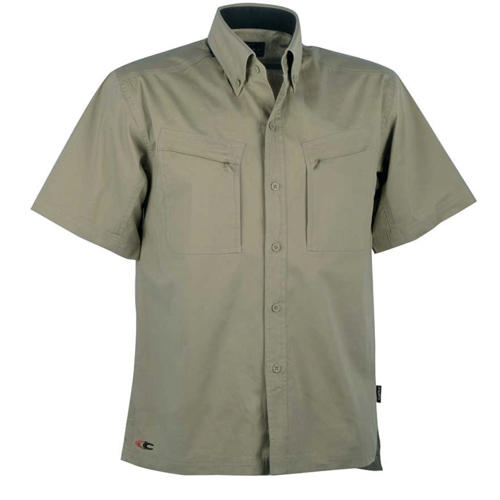 HAWAII KHAKI