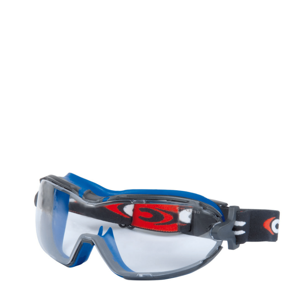 SCENIC-FIT E021-B100 GOGGLES