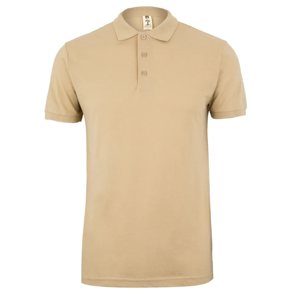 MK215CV - GIBSON SHORT SLEEVE POLO 210