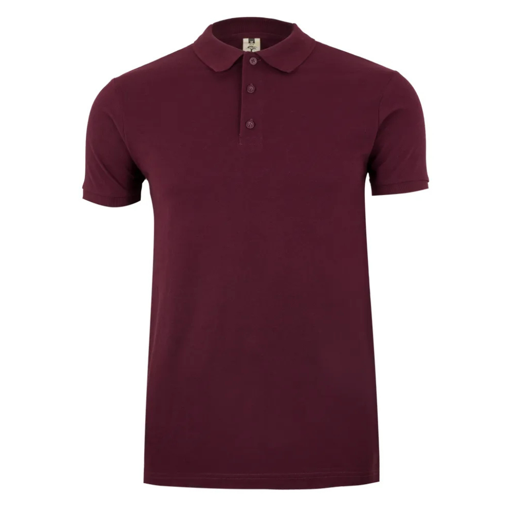 MK215CV - GIBSON SHORT SLEEVE POLO 210