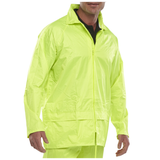 NYLON B-DRI JACKET
