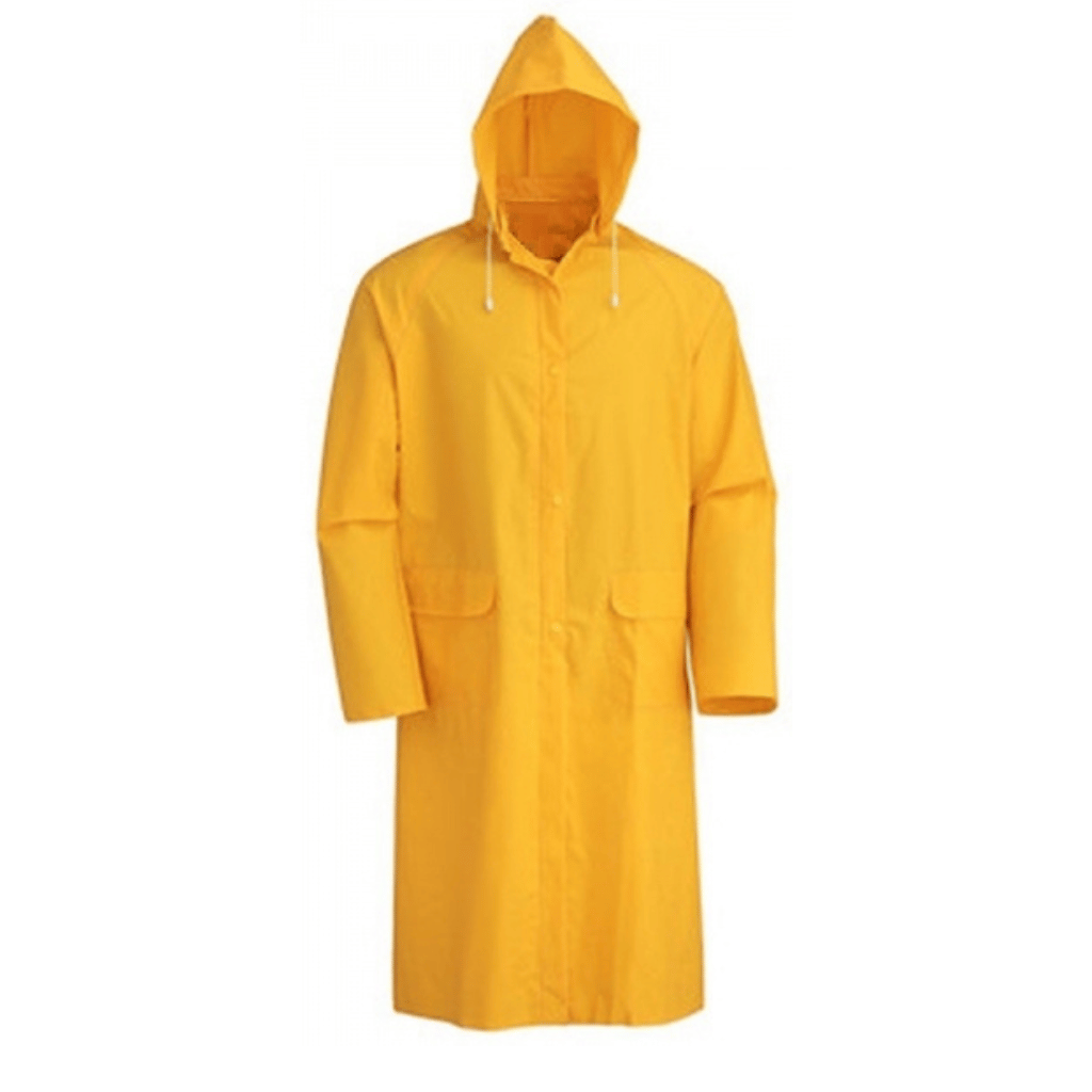 CA35/1 RAINCOAT