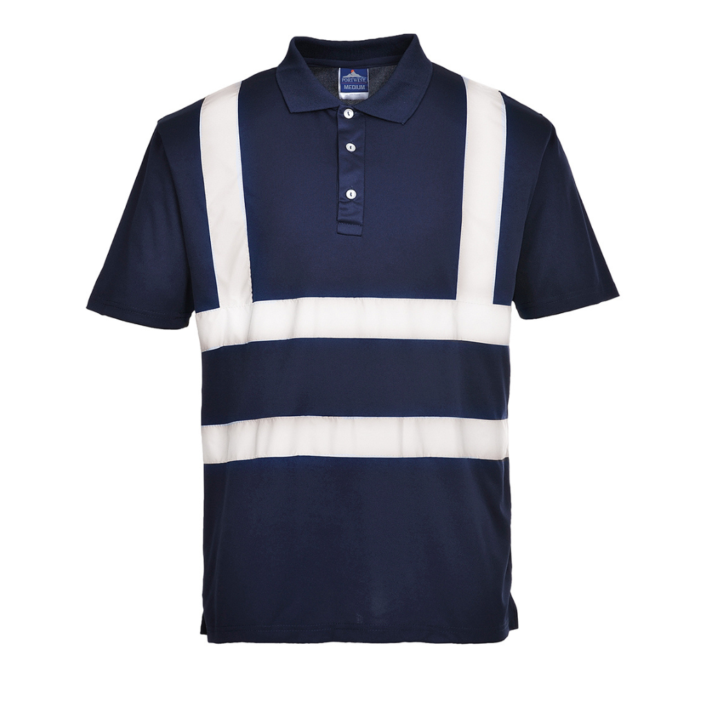 IONA POLOSHIRT