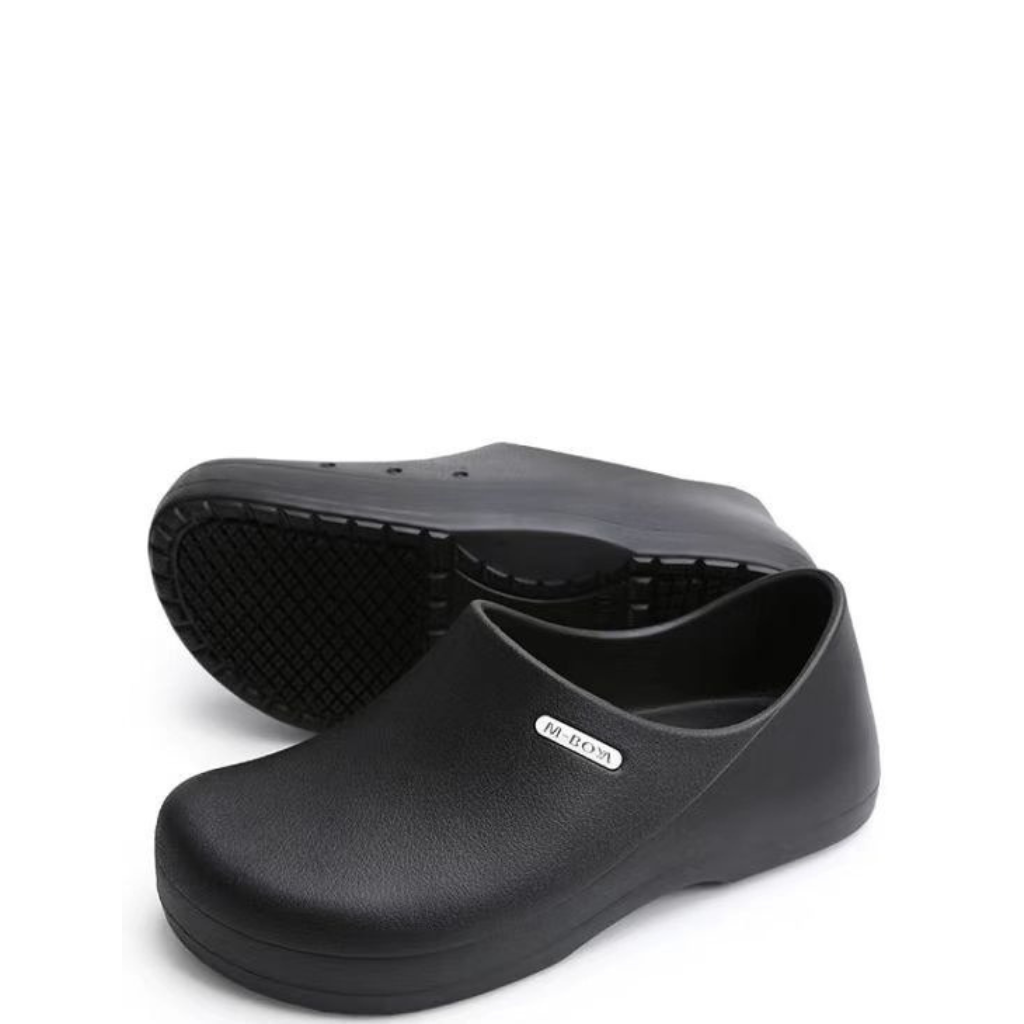 S122 CLOG