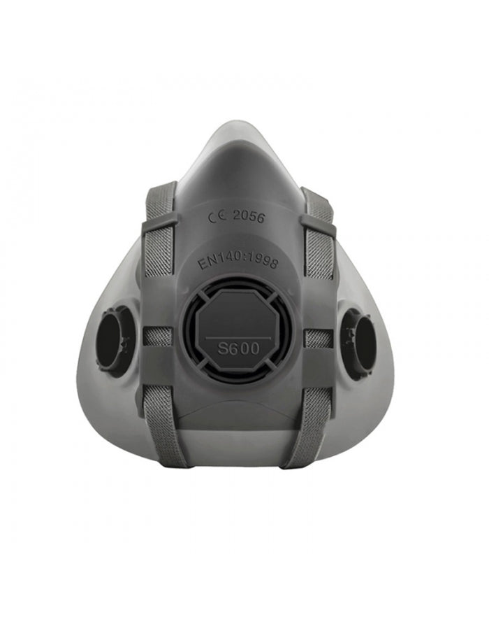 S600 HALF-FACE RESPIRATOR