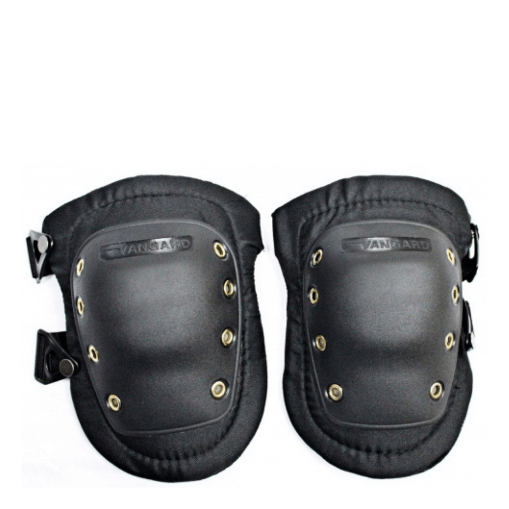 VANGARD HARD SHELL KNEE PAD