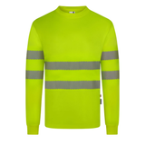 305634 L/S T-SHIRT