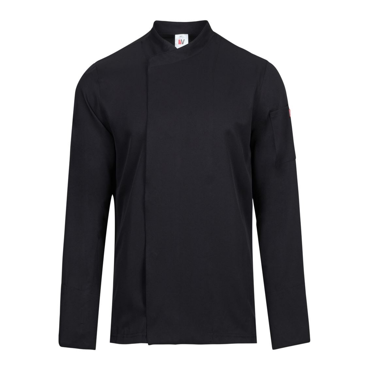 405210 CHEF JACKET