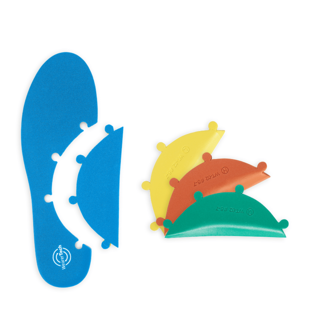 MODULAR INSOLE