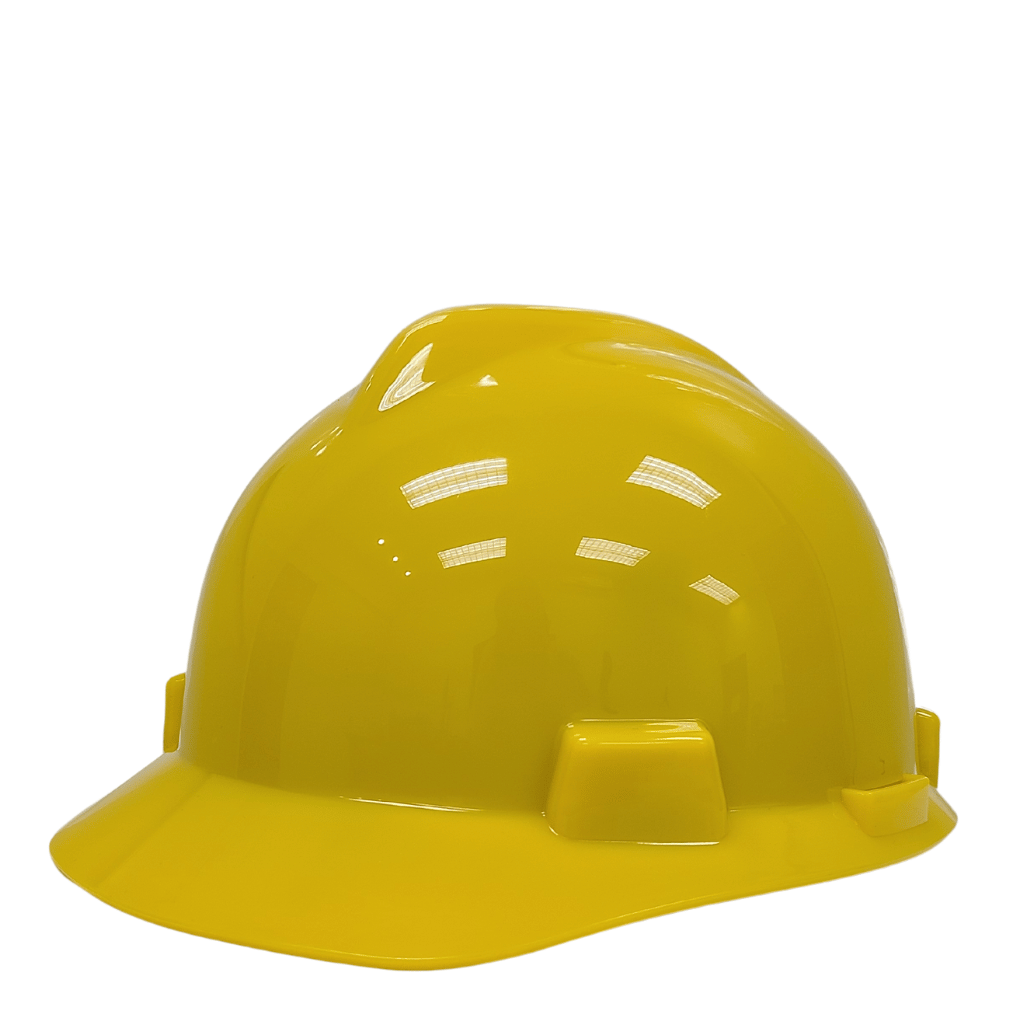 RATCHET HARD HAT